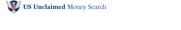Us Unclaimed Money Search